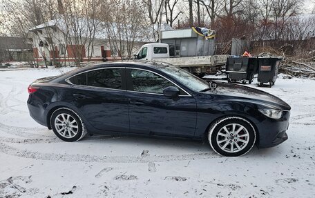 Mazda 6, 2017 год, 1 950 000 рублей, 3 фотография
