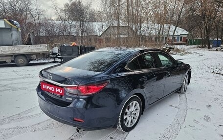 Mazda 6, 2017 год, 1 950 000 рублей, 4 фотография