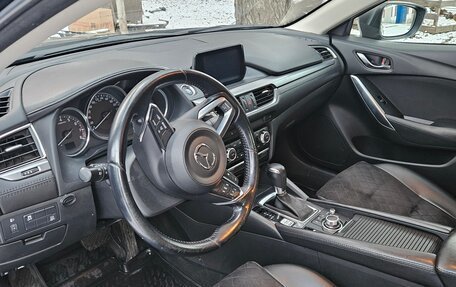 Mazda 6, 2017 год, 1 950 000 рублей, 8 фотография