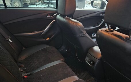 Mazda 6, 2017 год, 1 950 000 рублей, 9 фотография