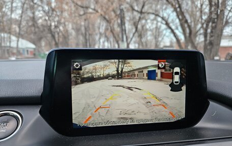 Mazda 6, 2017 год, 1 950 000 рублей, 14 фотография