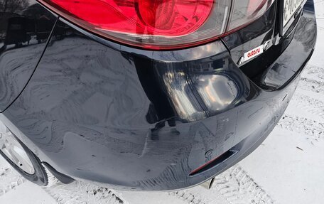 Mazda 6, 2017 год, 1 950 000 рублей, 20 фотография