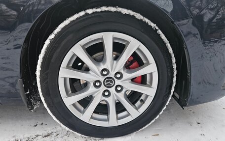 Mazda 6, 2017 год, 1 950 000 рублей, 19 фотография