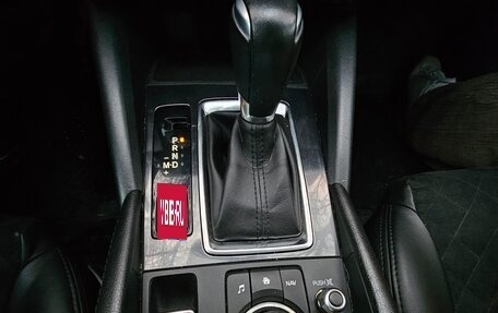 Mazda 6, 2017 год, 1 950 000 рублей, 12 фотография