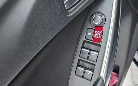 Mazda 6, 2017 год, 1 950 000 рублей, 18 фотография