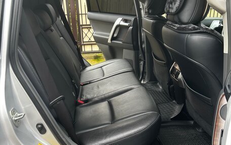 Toyota Land Cruiser Prado 150 рестайлинг 2, 2013 год, 3 500 000 рублей, 9 фотография