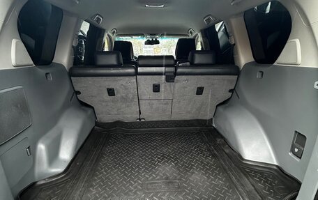 Toyota Land Cruiser Prado 150 рестайлинг 2, 2013 год, 3 500 000 рублей, 7 фотография