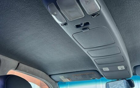 Toyota Land Cruiser 100 рестайлинг 2, 1999 год, 1 770 000 рублей, 15 фотография