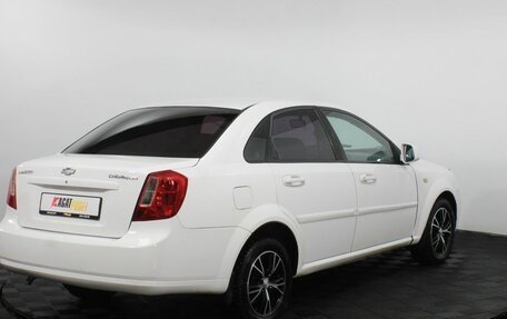 Chevrolet Lacetti, 2012 год, 280 000 рублей, 4 фотография