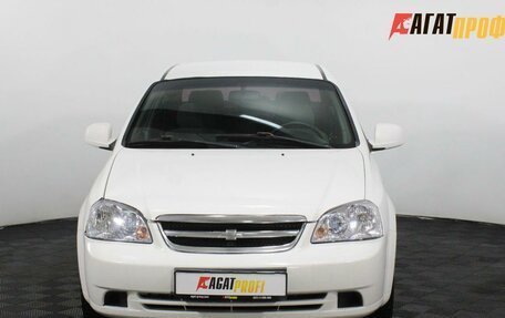 Chevrolet Lacetti, 2012 год, 280 000 рублей, 2 фотография