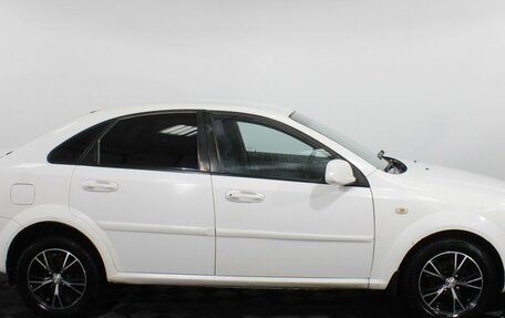 Chevrolet Lacetti, 2012 год, 280 000 рублей, 3 фотография