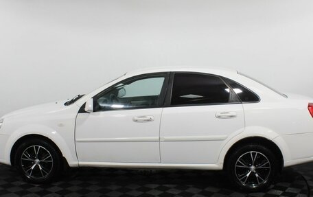 Chevrolet Lacetti, 2012 год, 280 000 рублей, 7 фотография