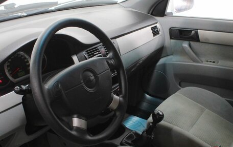 Chevrolet Lacetti, 2012 год, 280 000 рублей, 11 фотография