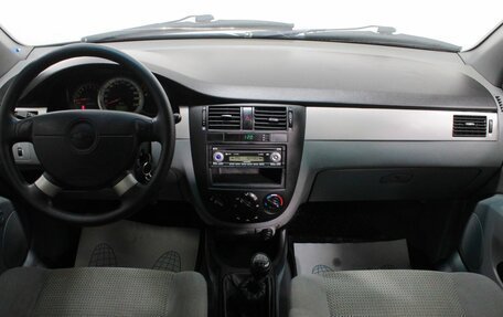 Chevrolet Lacetti, 2012 год, 280 000 рублей, 10 фотография