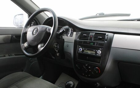 Chevrolet Lacetti, 2012 год, 280 000 рублей, 9 фотография