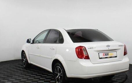Chevrolet Lacetti, 2012 год, 280 000 рублей, 6 фотография