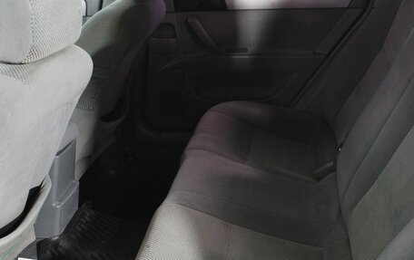 Chevrolet Lacetti, 2012 год, 280 000 рублей, 12 фотография