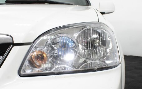 Chevrolet Lacetti, 2012 год, 280 000 рублей, 14 фотография