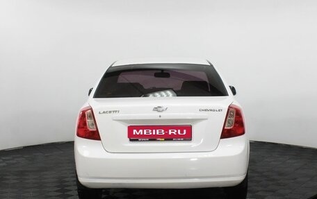 Chevrolet Lacetti, 2012 год, 280 000 рублей, 5 фотография