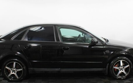 Audi A4, 2003 год, 460 000 рублей, 3 фотография