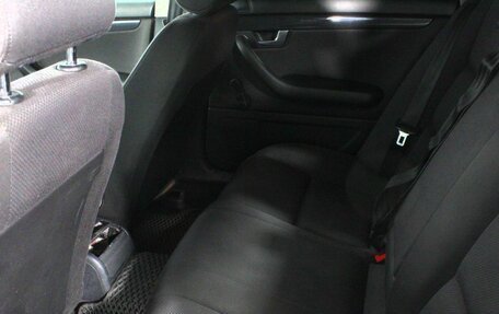 Audi A4, 2003 год, 460 000 рублей, 16 фотография