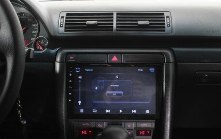 Audi A4, 2003 год, 460 000 рублей, 13 фотография