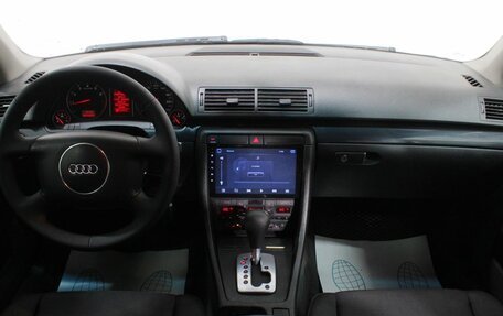 Audi A4, 2003 год, 460 000 рублей, 12 фотография