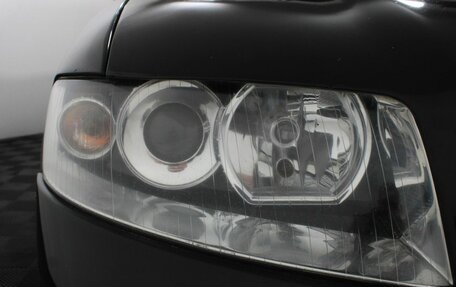 Audi A4, 2003 год, 460 000 рублей, 18 фотография