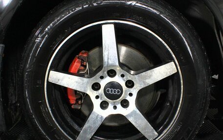 Audi A4, 2003 год, 460 000 рублей, 20 фотография