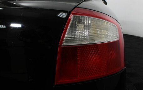 Audi A4, 2003 год, 460 000 рублей, 19 фотография