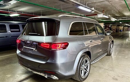 Mercedes-Benz GLS, 2021 год, 12 200 000 рублей, 6 фотография