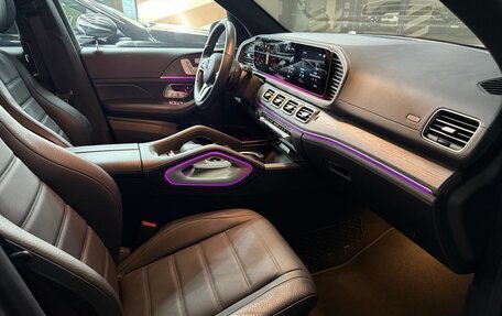 Mercedes-Benz GLS, 2021 год, 12 200 000 рублей, 13 фотография