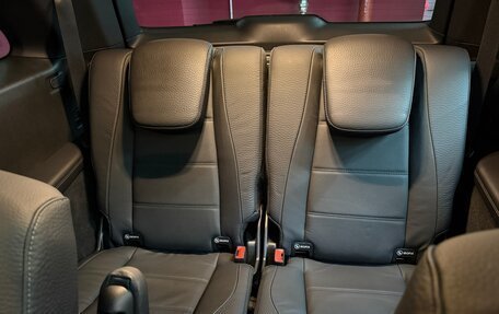 Mercedes-Benz GLS, 2021 год, 12 200 000 рублей, 15 фотография