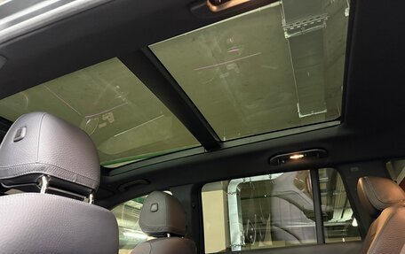 Mercedes-Benz GLS, 2021 год, 12 200 000 рублей, 24 фотография