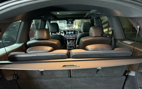 Mercedes-Benz GLS, 2021 год, 12 200 000 рублей, 20 фотография