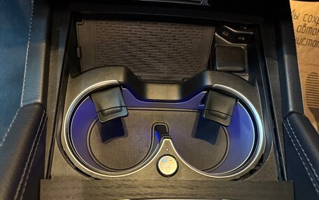 Mercedes-Benz GLS, 2021 год, 12 200 000 рублей, 21 фотография