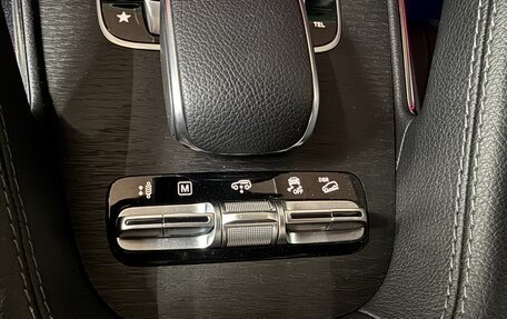 Mercedes-Benz GLS, 2021 год, 12 200 000 рублей, 26 фотография