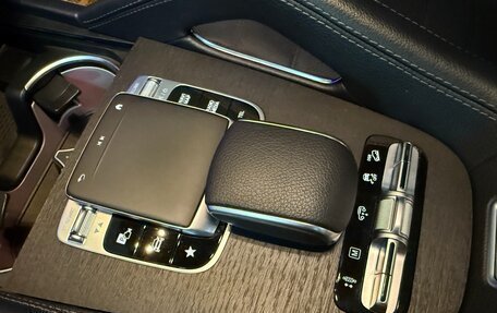 Mercedes-Benz GLS, 2021 год, 12 200 000 рублей, 23 фотография