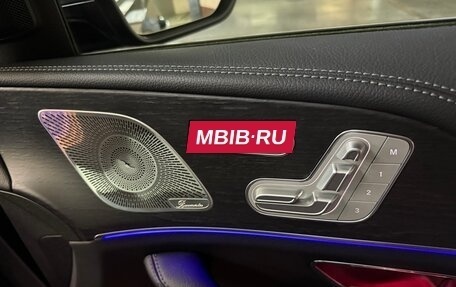 Mercedes-Benz GLS, 2021 год, 12 200 000 рублей, 18 фотография