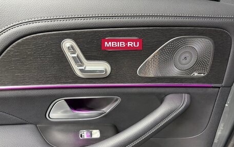 Mercedes-Benz GLS, 2021 год, 12 200 000 рублей, 17 фотография