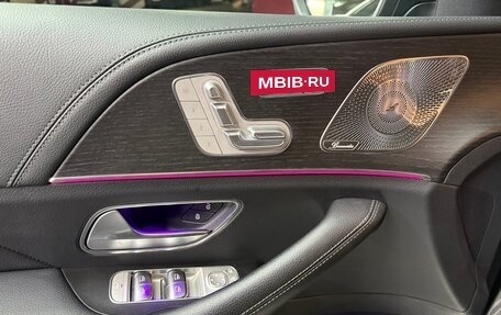 Mercedes-Benz GLS, 2021 год, 12 200 000 рублей, 19 фотография
