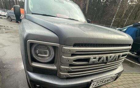 Haval H9, 2024 год, 3 600 000 рублей, 2 фотография