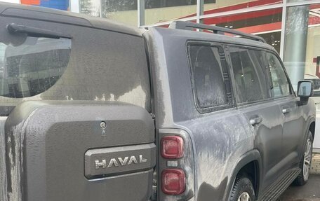 Haval H9, 2024 год, 3 600 000 рублей, 5 фотография