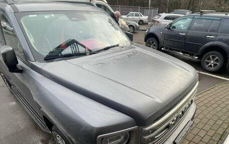 Haval H9, 2024 год, 3 600 000 рублей, 3 фотография