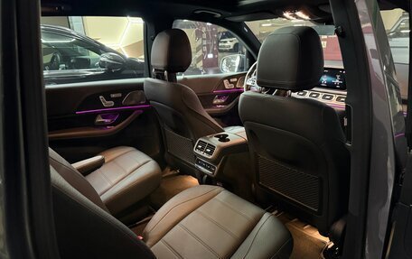 Mercedes-Benz GLS, 2021 год, 12 200 000 рублей, 31 фотография