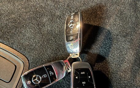 Mercedes-Benz GLS, 2021 год, 12 200 000 рублей, 33 фотография