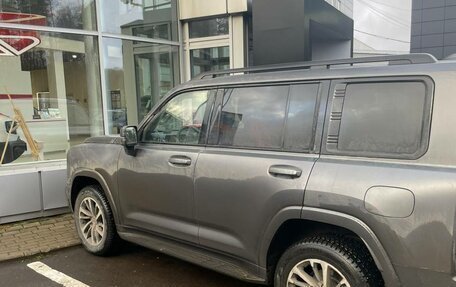 Haval H9, 2024 год, 3 600 000 рублей, 7 фотография