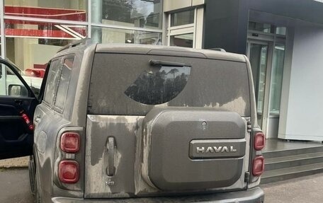 Haval H9, 2024 год, 3 600 000 рублей, 4 фотография