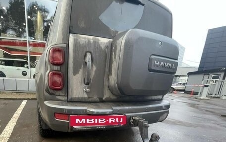 Haval H9, 2024 год, 3 600 000 рублей, 6 фотография