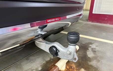 Mercedes-Benz GLS, 2021 год, 12 200 000 рублей, 34 фотография